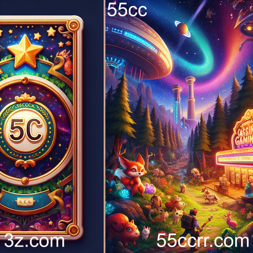 A Magia dos Jogos de Aventura em 55cc