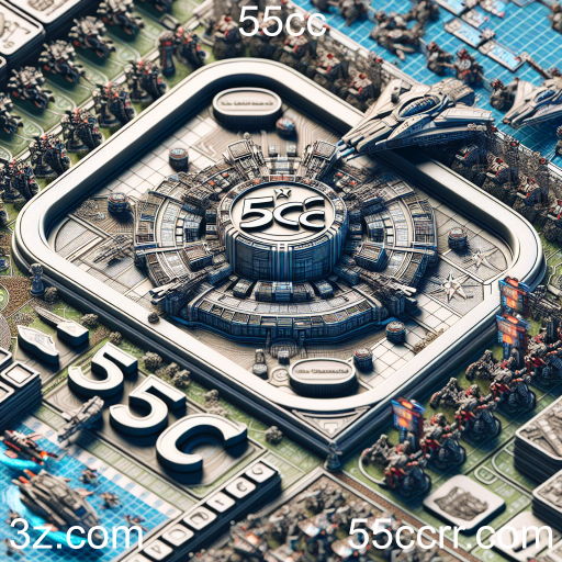 Descubra a Empolgante Categoria de Jogos de Estratégia